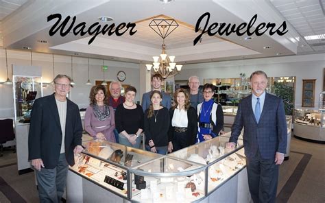 wagner's jewelers marysville wa